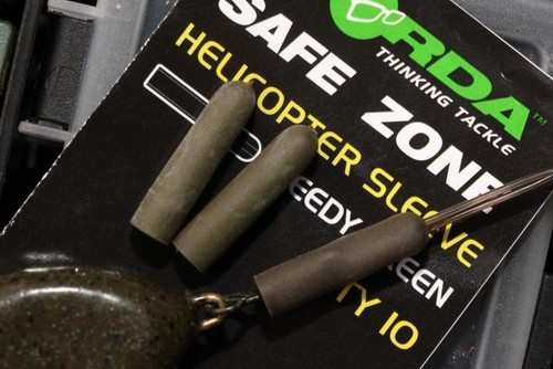 Attacco terminale korda safe - korda,