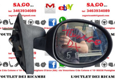 SPECCHIETTO RETROVISORE