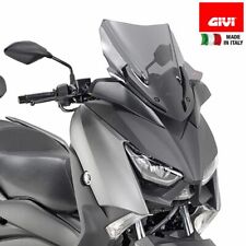 PARABREZZA GIVI D2136S PRONTO AL MONTAGGIO FOR YAMAHA 125 X MAX 2018-2021