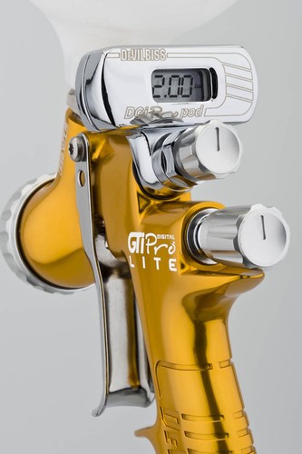 Gti pro lite digital - lite,