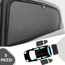 Tendine parasole oscuranti su