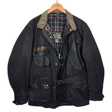 Barbour A7 International Tuta