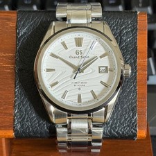 Mod personalizzato Grand Seiko