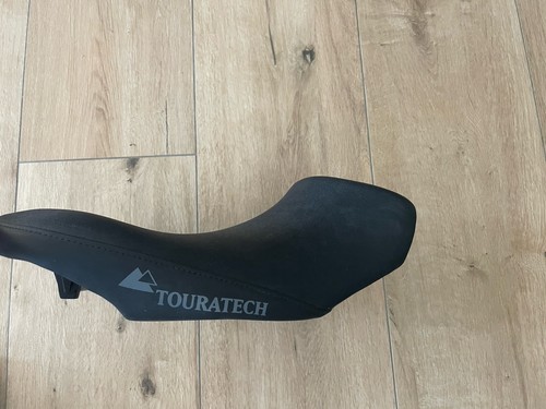 Sedile comfort basso - , touratech