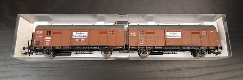 Fleischmann 5306 carro - k, merci