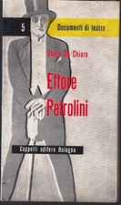 Ettore Petrolini Documenti