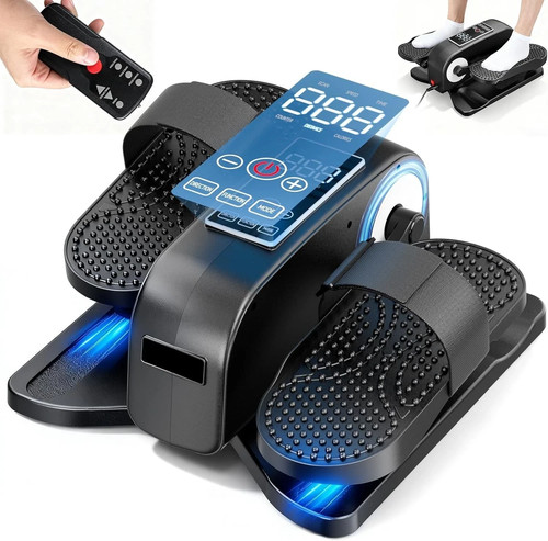 Esercitatore gambe ellisse - esercitatore,