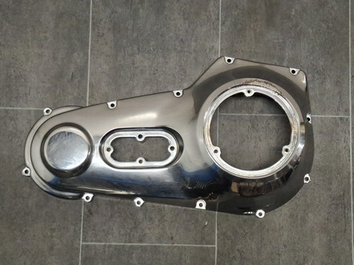 Ponte blocco motore - , harley