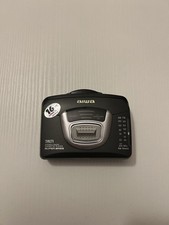 walkman Aiwa TA171 – Super