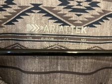 AriatTek Camicia Uomo VentTEK