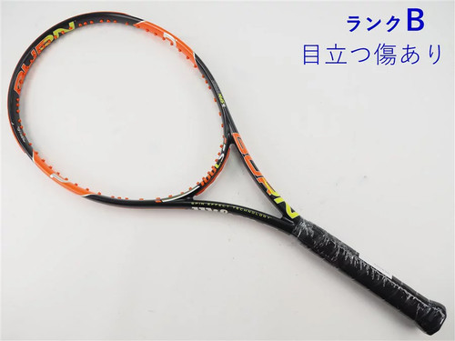 Wilson burn 100ls 2015 - wilson,