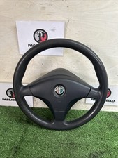 VOLANTE STERZO ALFA ROMEO 156 1997-2003