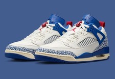 Nike Air Jordan Spizike Low