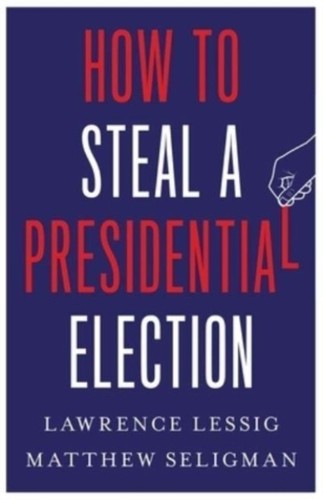 How steal presidential - how,