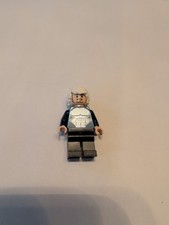 LEGO Marvel: Quicksilver