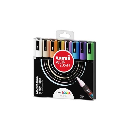 Marcatore tempera inchiostro - a,