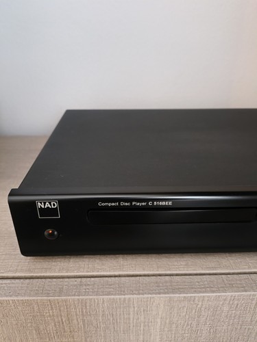 Nad lettore usato - lettore,