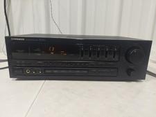 Pioneer SX-201 Ricevitore