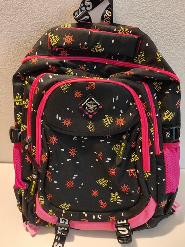 Zaino scuola tempo libero