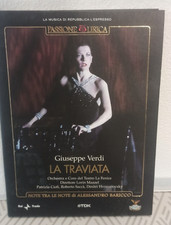 Giuseppe Verdi – La Traviata