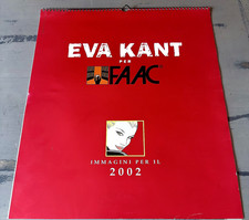 Eva Kant per FAAC 2002 -