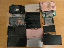 Stock 11 Nintendo Ds, Dsi, Dsi
