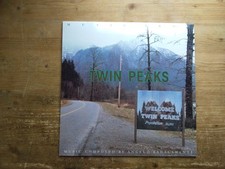 Angelo Badalamenti Twin Peaks