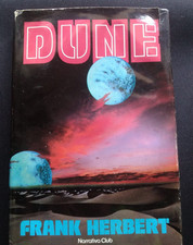 DUNE - FRANK HERBERT -