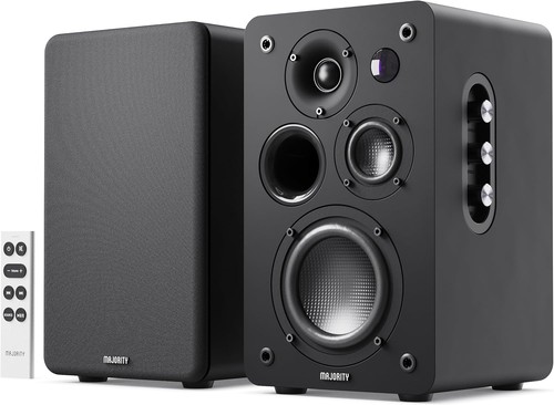 Altoparlante attivo bluetooth - attivo,