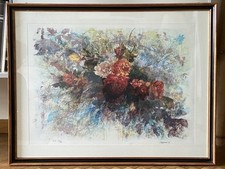 Fiori di Renzo Vespignani