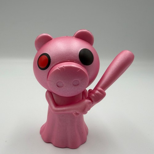 Roblox piggy phatmojo pink - roblox,