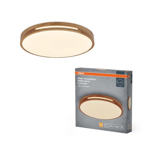 Osram orbis woodburry led - woodburry,
