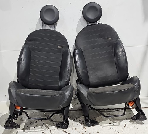Tappezzeria per fiat - tappezzeria, 500