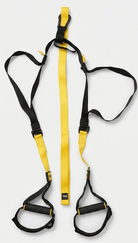 Trx system allenatore - trx, a