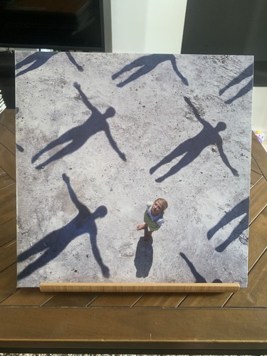 Muse absolution x vinyl lp - 2,