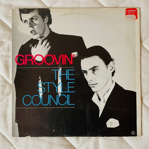 The style council - the,