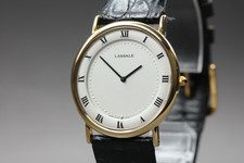 Orologio Uomo Vintage 【Quasi