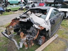 Traversa rinforzo paraurti posteriore PEUGEOT RCZ PHASE 2 COUPE 7252EH