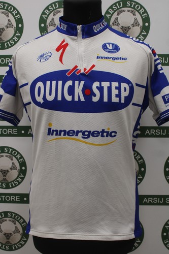 Maglia ciclismo quick - maglia,