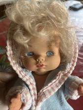 Bambola Ottolini Vintage Anni