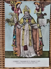 c1960s Gubbio, Perugia