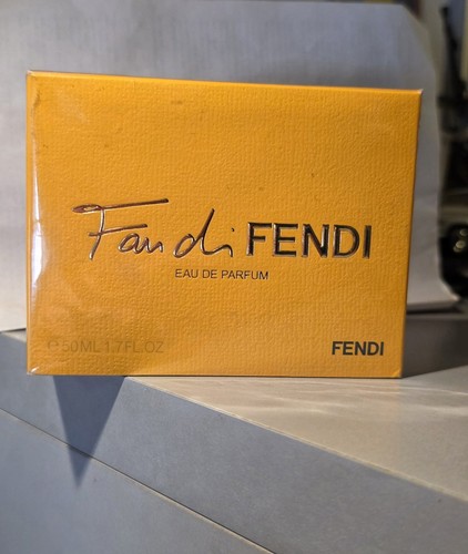 Profumo fendi fan 50 - fan,