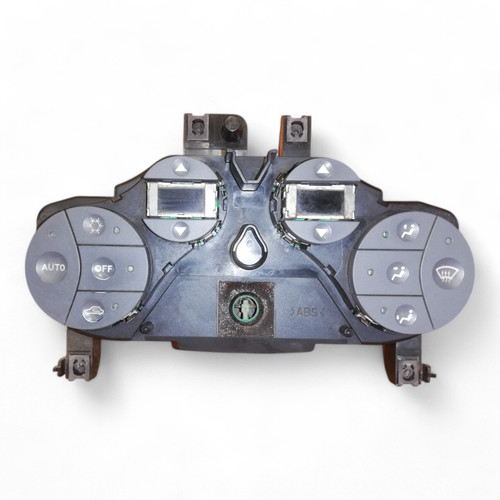 Comandi clima per fiat panda - comandi,