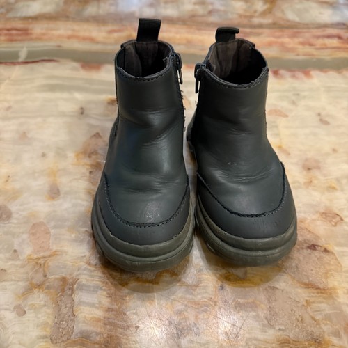 Stivali chelsea zara bambini - zara,