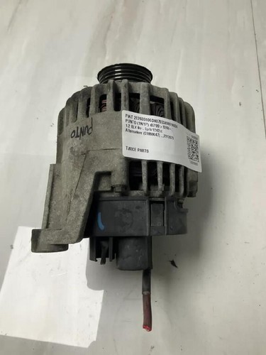 51859047 alternatore fiat - alternatore,
