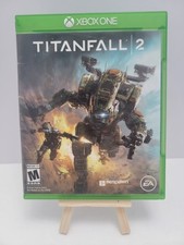 Titan fall xbox one cib - fall,