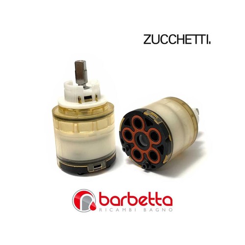 Cartuccia deviatore cinque vie - deviatore,