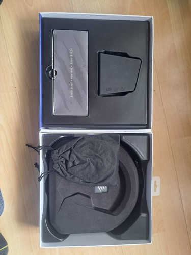 Mad catz 9 - mad, cuffie