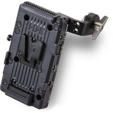 Piastra batteria Tilta