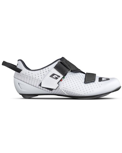 Gaerne carbon iron - g., scarpe